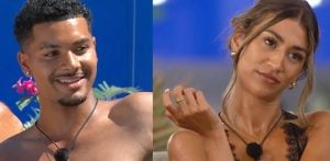 Love Island's Carlos makes Shock Claim about Priya's Casa Amor Decision f