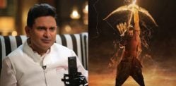 Manoj Muntashir Says 'Adipurush' is His Biggest Regret f