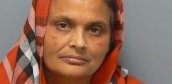Mother of Henry Nowak's Killer Sentenced for Removing Knife- F