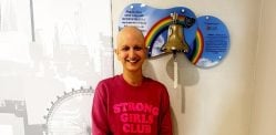 Mum issues Breast Cancer Warning after Missed Lump Mum’s Breast Cancer Warning After Missed Lump
