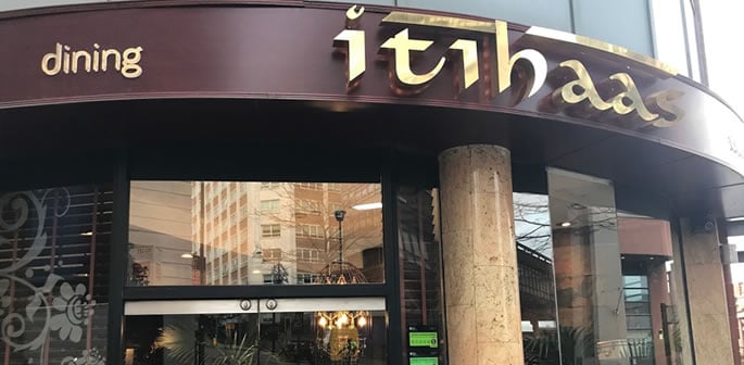 My Delhi makes Birmingham Debut with Itihaas Takeover f