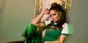 Nadia P. Manzoor talks Jerk Off!, Trauma & Telling a Personal Story f