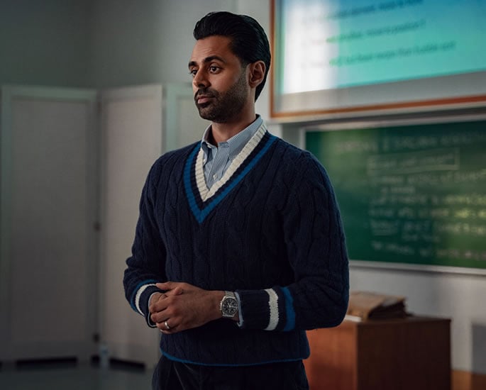 Netflix confirms 'Best of the Best' Release Date 2