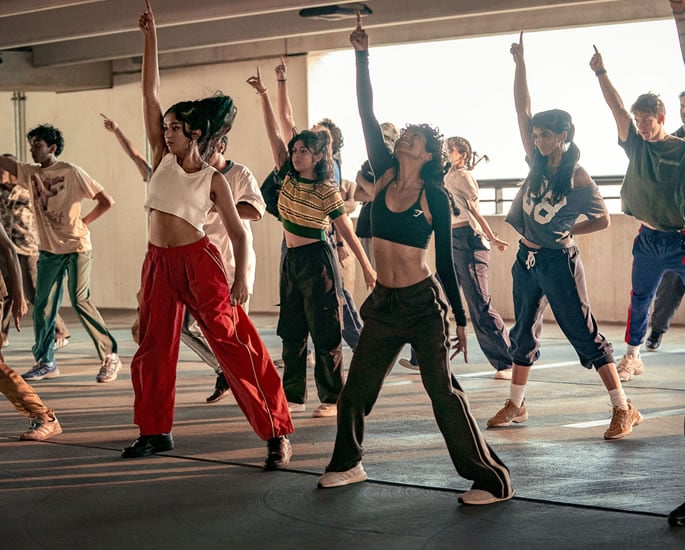 Netflix confirms 'Best of the Best' Release Date