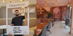New Chaii Stop Brings Chai Culture to Blackburn New Chaii Stop Brings Chai Culture to Blackburn