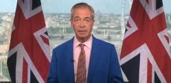 Nigel Farage resigns as MP amid Probe into Finances f