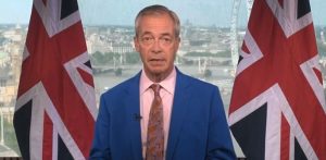 Nigel Farage resigns as MP amid Probe into Finances f