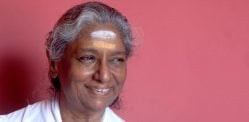 'Nightingale of South India' S Janaki Passes Away at 88 'Nightingale of South India' S Janaki Passes Away at 88 f