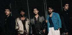 OutStation Release New Single 'Homecoming' Ahead of Debut EP f