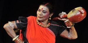 Padma Vibhushan Awardee Teejan Bai Passes Away f
