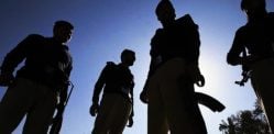Pakistani Couple Alleges Punjab Police Harassment Pakistani Couple Alleges Punjab Police Harassment f