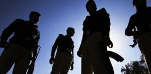 Pakistani Couple Alleges Punjab Police Harassment f