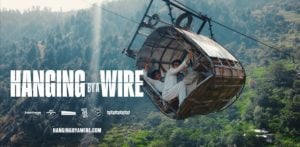 Pakistani Documentary 'Hanging by a Wire' to Release Soon f