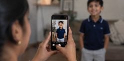 Parents warned over Posting Children's Photos Online amid AI Abuse Risk f