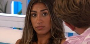 Priya admits 'Making Mistakes' after Love Island Dumping f