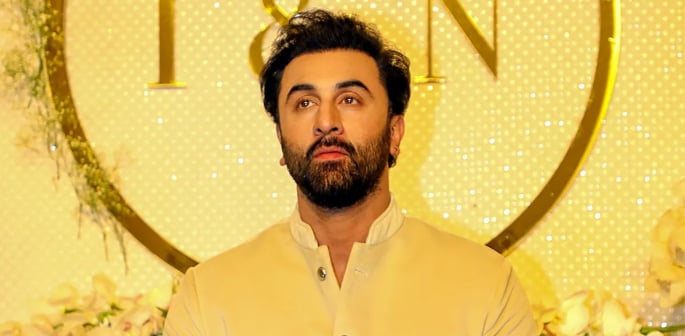 Ranbir Kapoor Gets Conjunctivitis Ahead of 'Ramayana' Event f