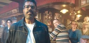 Romesh Ranganathan Paid for BBC Ad while Celeb Cameos did for Free f