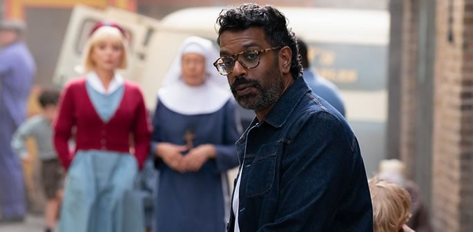 Romesh Ranganathan warns Losing BBC would be 'Catastrophic' f