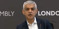 Sadiq Khan to be made a Lord by outgoing Starmer Sadiq Khan to be made a Lord by outgoing Starmer f