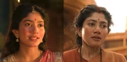 Sai Pallavi faces Intense Backlash for 'Ramayana' Casting Sai Pallavi faces Intense Backlash for 'Ramayana' Casting - F