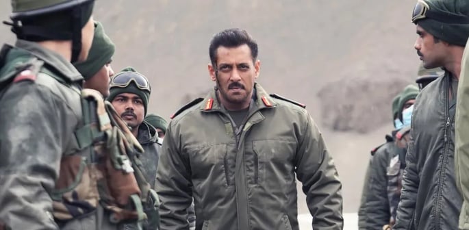 Salman Khan's 'Maatrubhumi' Release Delayed to 2027? f