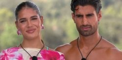 Samraj teases Huge Plans for Him & Mica after Love Island Exit f