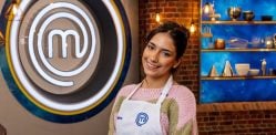 Shakira Khan reveals Why She joined Celebrity MasterChef Shakira Khan reveals Why She joined Celebrity MasterChef f