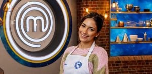 Shakira Khan reveals Why She joined Celebrity MasterChef f