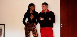 Simone Ashley joins Charlie Jeer for Summer Single 'SO GOOD' Simone Ashley Joins Charlie Jeer for Summer Single 'SO GOOD' f