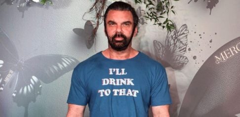 Sohail Khan Opens Up About Childhood Sexual Harassment f