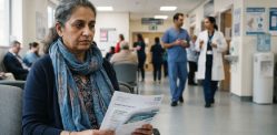South Asians face Longer Organ Transplant Waits South Asians face Longer Organ Transplant Waits f