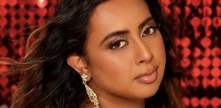 Tanisha Zaman on Colourism, Identity & Miss Great Britain London Tanisha Zaman on Colourism, Identity & Miss Great Britain London f