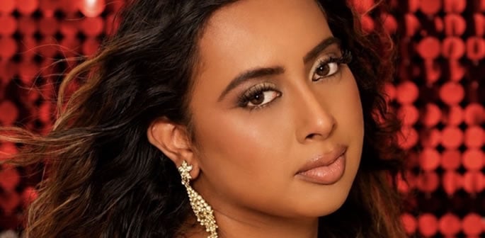 Tanisha Zaman on Colourism, Identity & Miss Great Britain London f