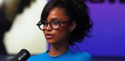 Tyla addresses Backlash over 'Coloured South African' Label f