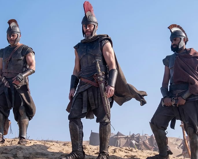 What Similarities do The Odyssey and Ramayana Share 2