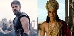 What Similarities do The Odyssey and Ramayana Share f