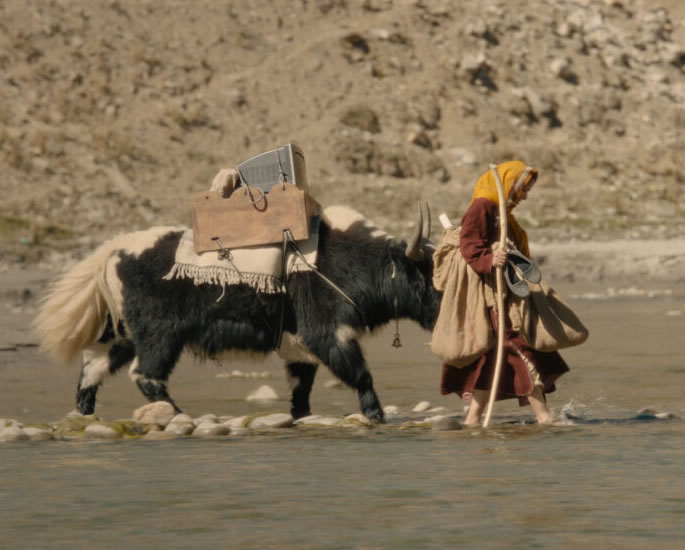 What's On at London Indian Film Festival 2026