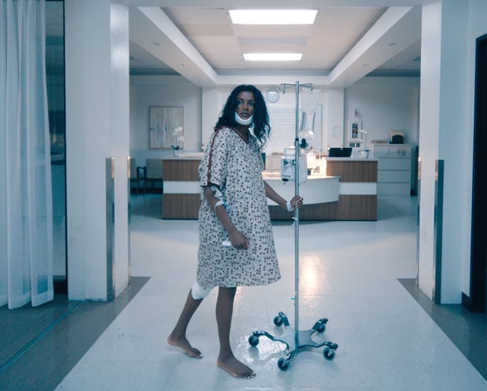 When is Simone Ashley’s 'This Tempting Madness' Releasing in the UK