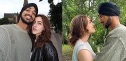 Arshdeep Singh confirms Relationship with Samreen Kaur Who is Cricketer Arshdeep Singh's Girlfriend Samreen Kaur? f