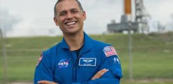 Who is Dr Anil Menon, NASA's Kerala-Rooted Astronaut? Who is Dr Anil Menon, NASA's Kerala-Rooted Astronaut f
