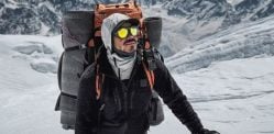 Who is Nirmal Purja, the Famed Climber Missing after Avalanche? Who is Nirmal Purja, the Famed Climber Missing after Avalanche f