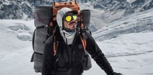 Who is Nirmal Purja, the Famed Climber Missing after Avalanche f