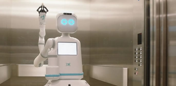 Why Companies are Renting Robots instead of Buying f