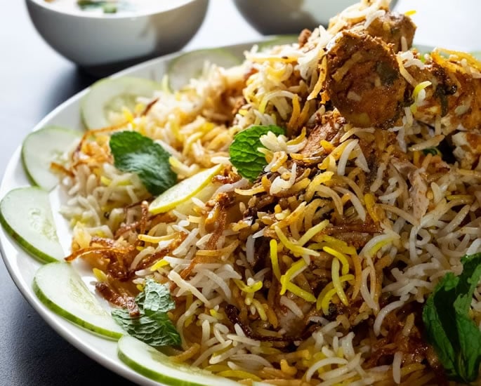 Why Indian Food still doesn't get the Respect It Deserves 2