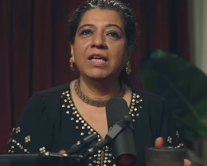 Why Indian Food still doesn't get the Respect It Deserves