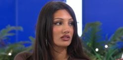 Why Love Island exposes Double Standards for South Asian Women Why Love Island exposes Double Standards for South Asian Women f
