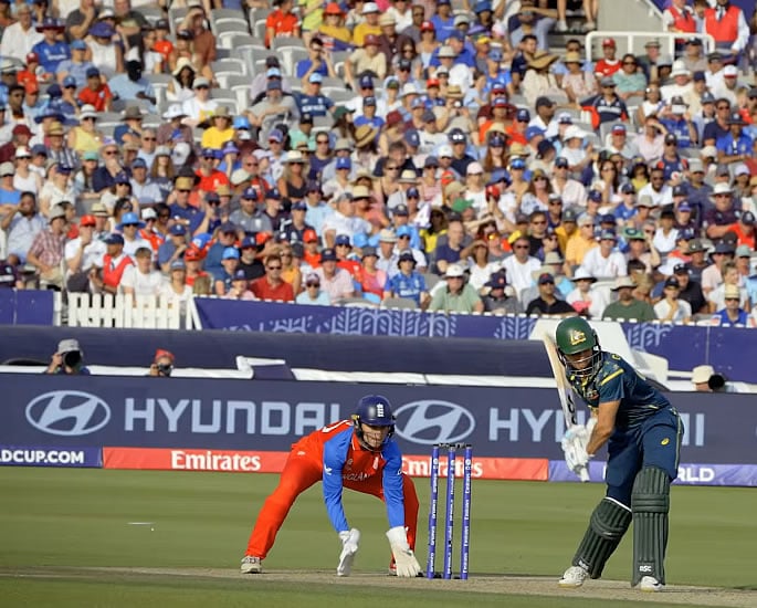 Why Women’s Cricket is Growing Faster Than Men’s 3