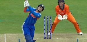 Why Women’s Cricket is Growing Faster Than Men’s f
