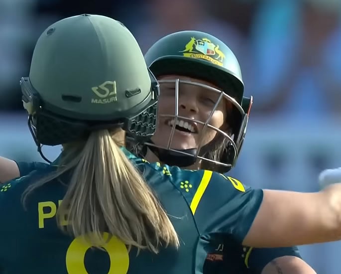 Why Women’s Cricket is Growing Faster Than Men’s