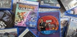 Why is Sony abandoning PlayStation Discs? Why is Sony abandoning PlayStation Discs f